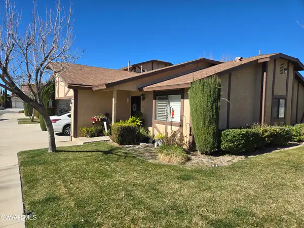 43920 Bobby Jones Drive #Apt 20, Lancaster, CA 93536