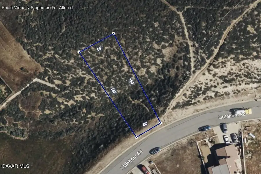 13245 Littlehorn Drive, Elizabeth Lake, CA 93532 - #3