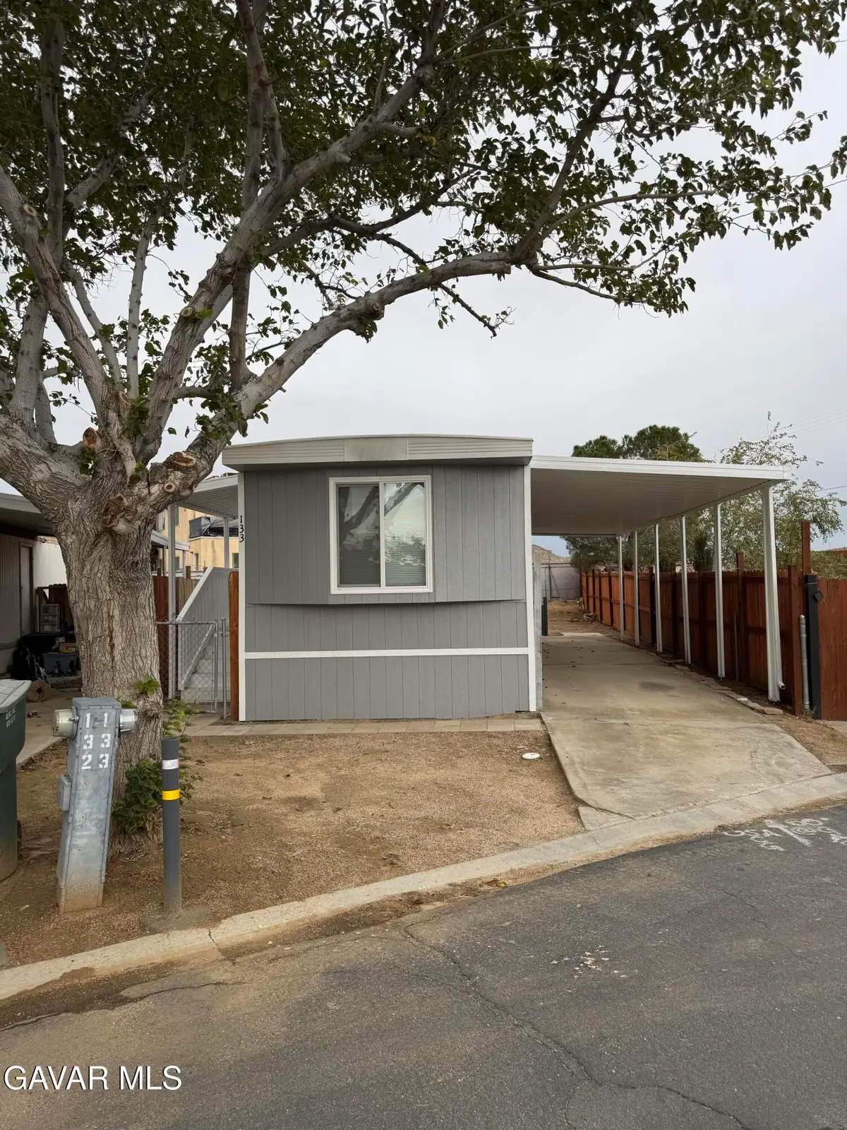 3300 W 15th Street #133 133, Rosamond, CA 93560 - Image #1