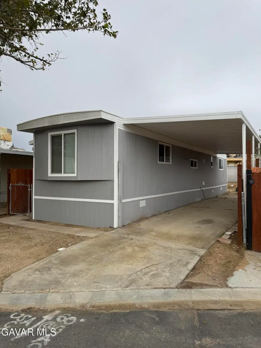 3300 W 15th Street #133 133, Rosamond, CA 93560 - Image #2