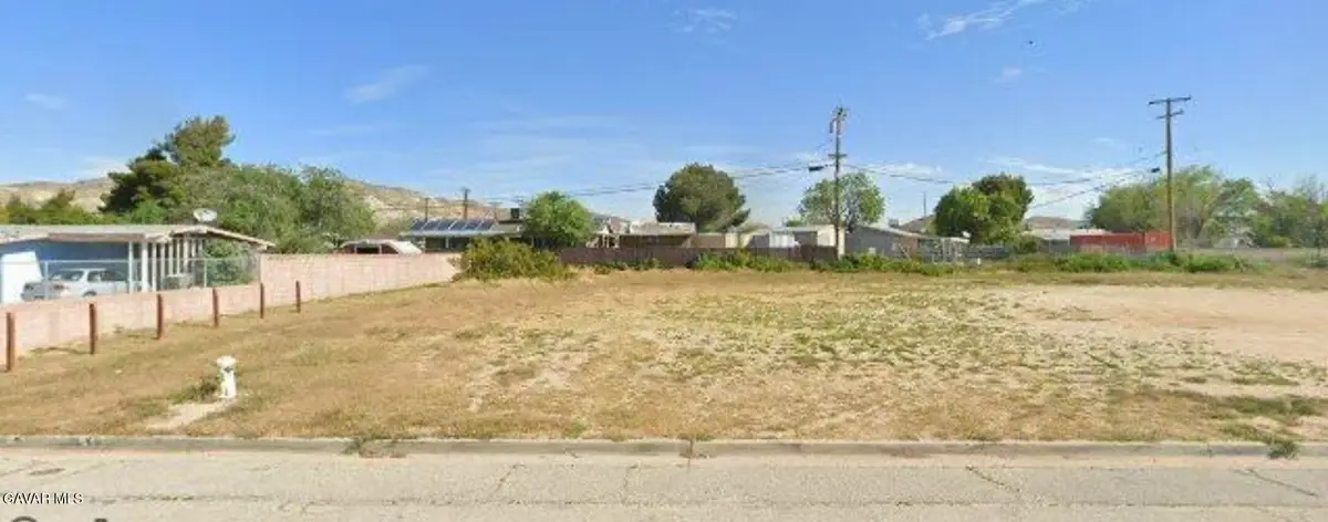 Rosewood Avenue, Rosamond, CA 93560 - Image #1