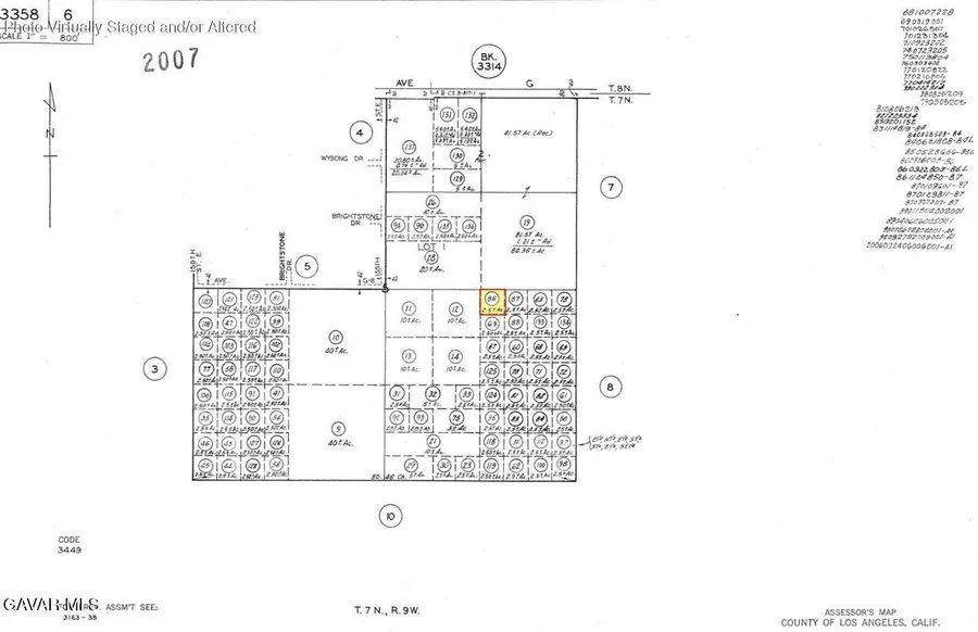 Vic Avenue G8 160 Ste, Lancaster, CA 93535 - Image #3