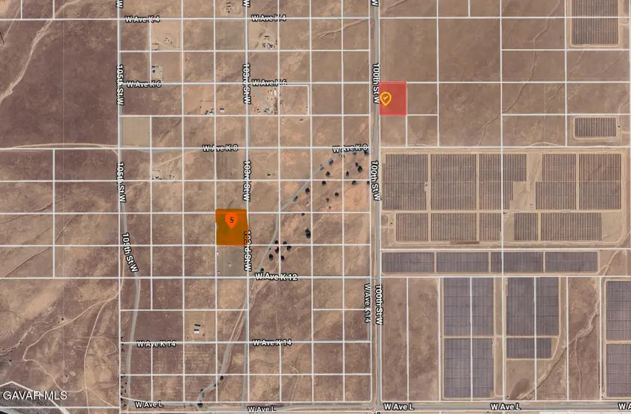 100th St W Vic Ave K6 Avenue, Lancaster, CA 93536 - Image #2