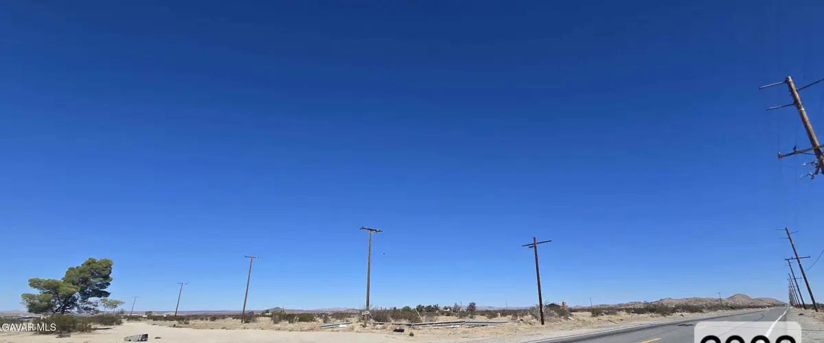 20500 E Palmdale Boulevard, Palmdale, CA 93591 - Image #1