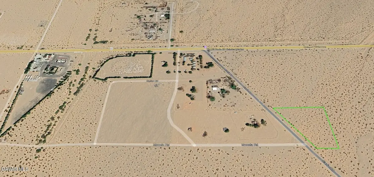 Cadiz Rd & Moneta Rd, Needles, CA 92363 - Image #1