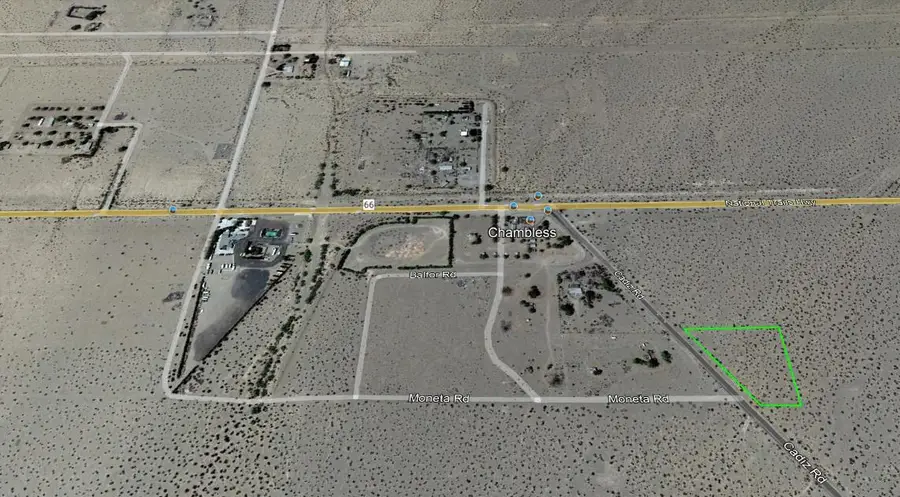 Cadiz Rd & Moneta Rd, Needles, CA 92363 - Image #2