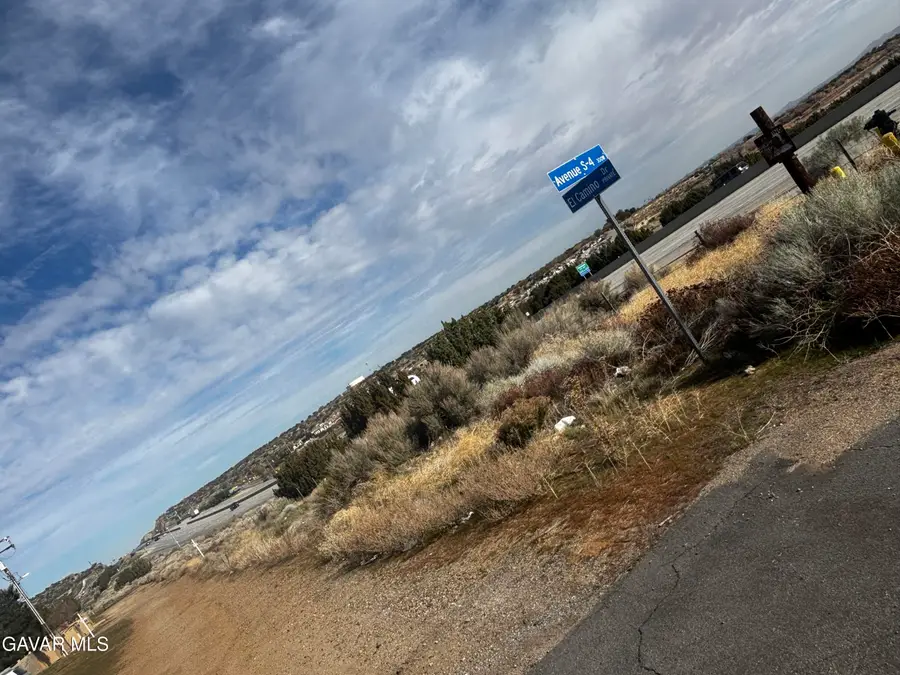 000 W Avenue S4 Vic Av Fwy, Palmdale, CA 93551 - Image #2