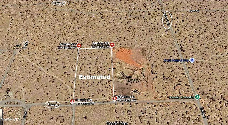 20800 E Avenue Q4, Palmdale, CA 93591 - Image #3