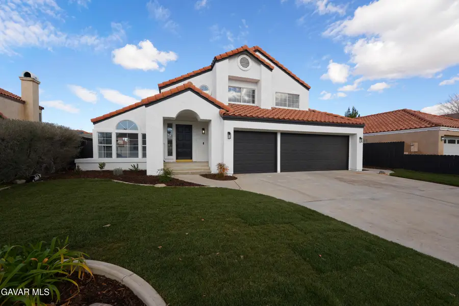 5139 Saint Laurent Place, Palmdale, CA 93552 - Image #2