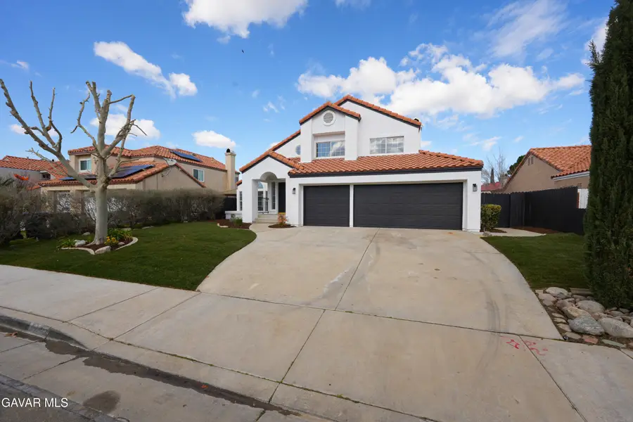 5139 Saint Laurent Place, Palmdale, CA 93552 - Image #3