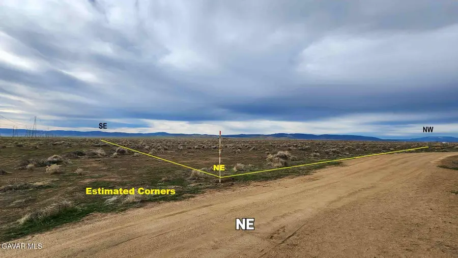 12000 W Avenue B-14, North Antelope Valley, CA 93536 - Image #3