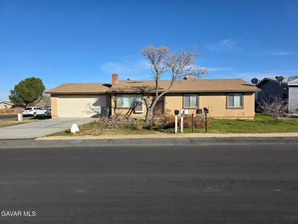 40356 Ronar Street, Palmdale, CA 93591