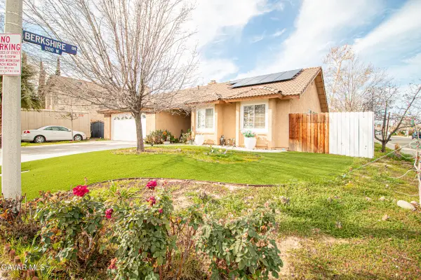 39341 Thames Ct, Palmdale, CA 93551