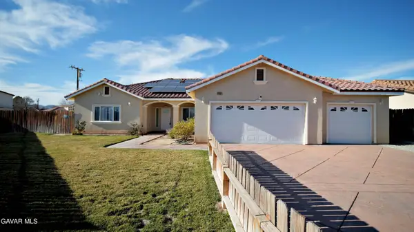 21551 Sheridan Court, California City, CA 93505