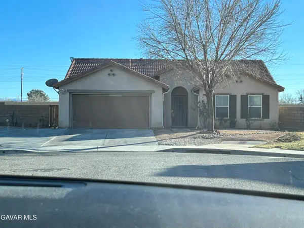 45257 Date Ave Avenue, Lancaster, CA 93534