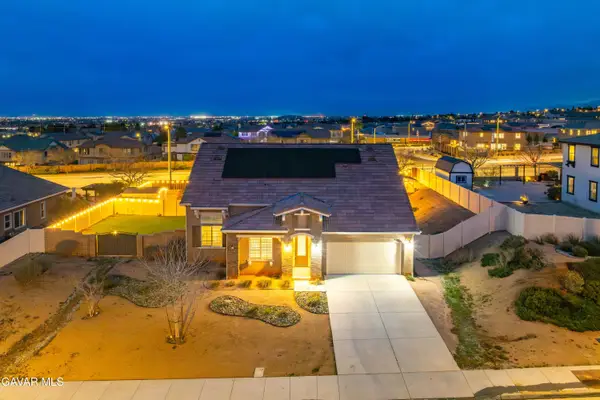 41908 Sonoma Road, Palmdale, CA 93551