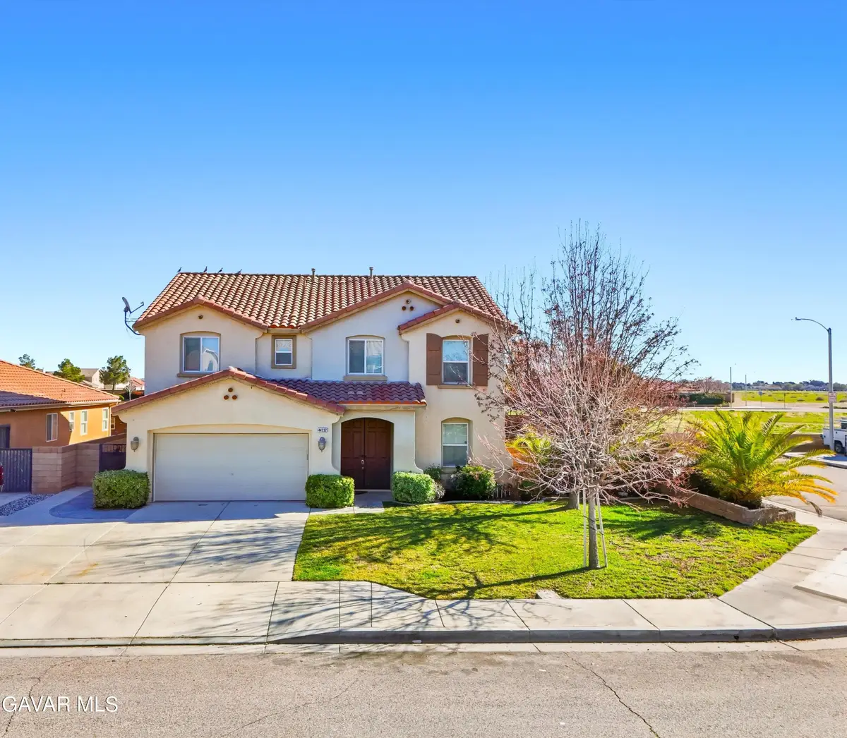 44232 Begonia Street, Lancaster, CA 93535 - Image #1