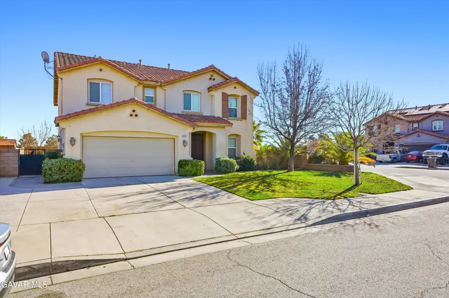 44232 Begonia Street, Lancaster, CA 93535 - Image #2