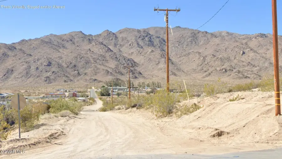 Bullion Ave, Twentynine Palms, CA 92277 - Image #2