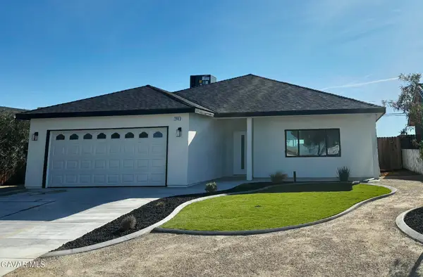 7166 California City Boulevard, California City, CA 93505