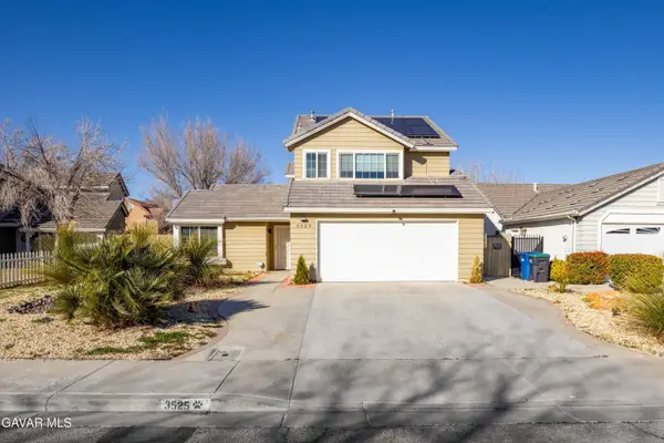 3525 W Avenue J3, Lancaster, CA 93536