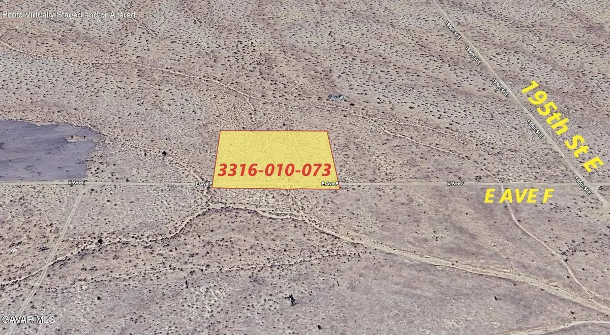 E Avenue F, Lancaster, CA 93535 - Image #1