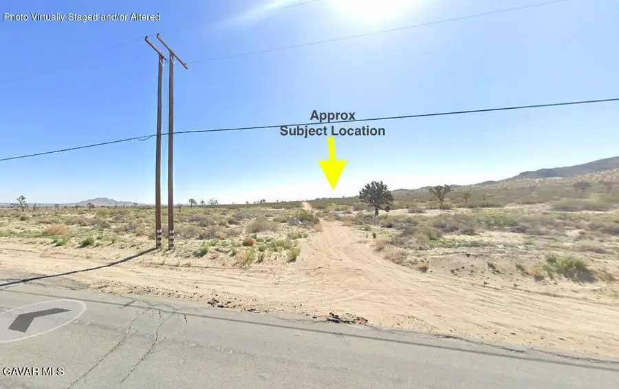 Vic Avenue 04 147 Ste, Palmdale, CA 93591 - #2
