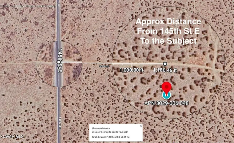 Vic Avenue 04 147 Ste, Palmdale, CA 93591 - #3