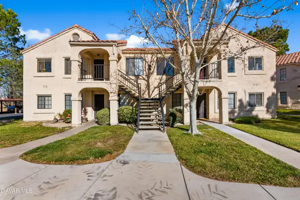 2554 Olive Drive #Apt 96, Palmdale, CA 93550