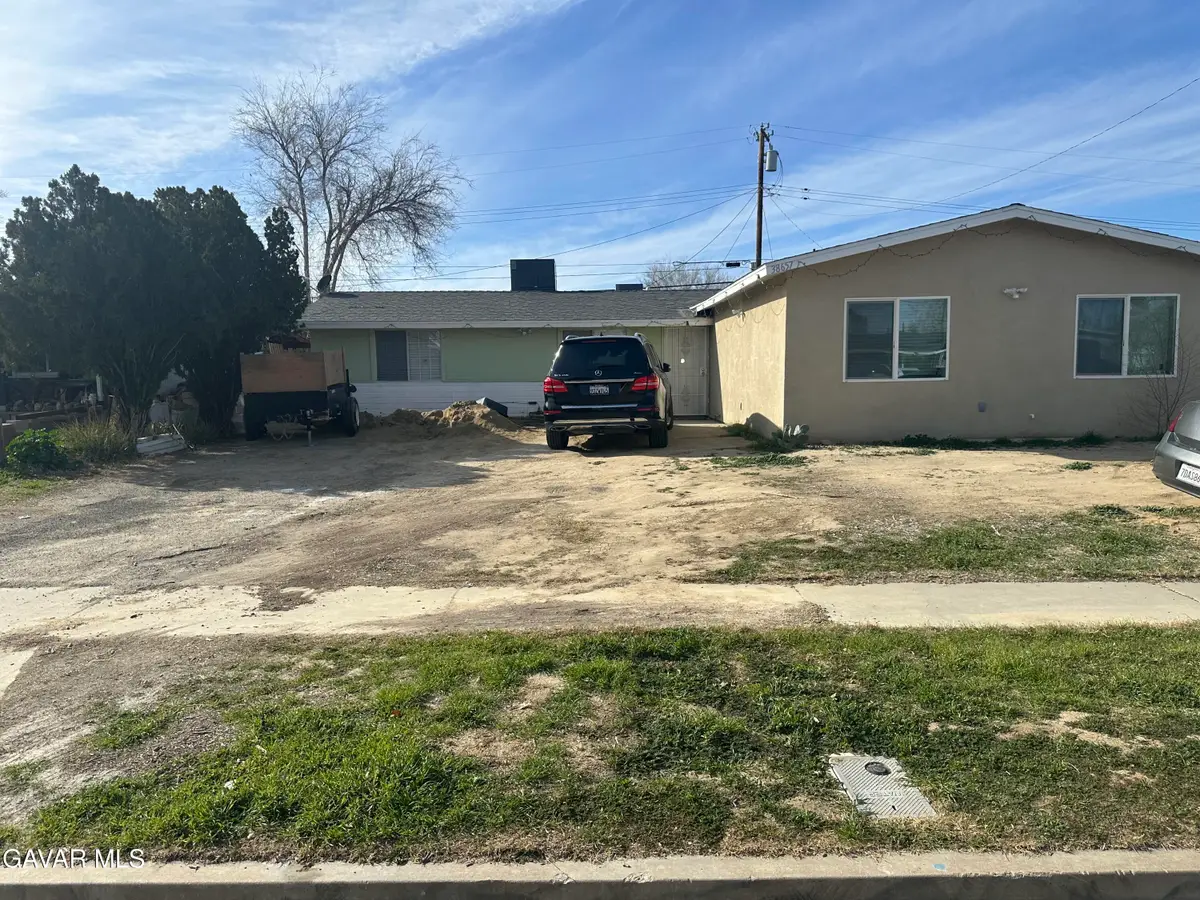 38657 Lilacview Avenue, Palmdale, CA 93550 - Image #1