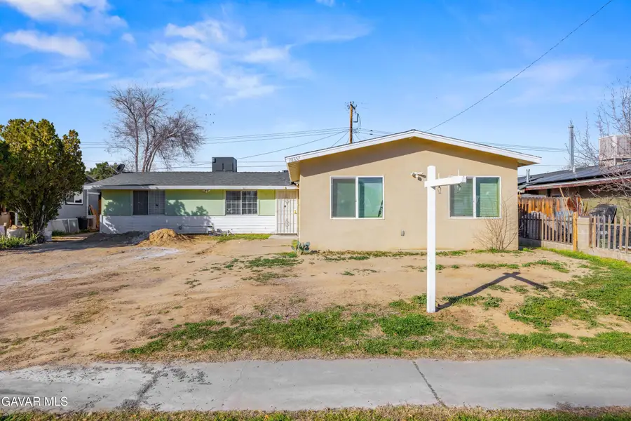 38657 Lilacview Avenue, Palmdale, CA 93550 - #2