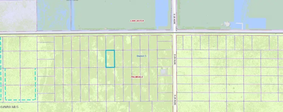 On L-2 Near 27th Street East, Palmdale, CA 93552 - Image #2