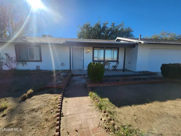 15142 Lanfair Ave Avenue, Lancaster, CA 93535