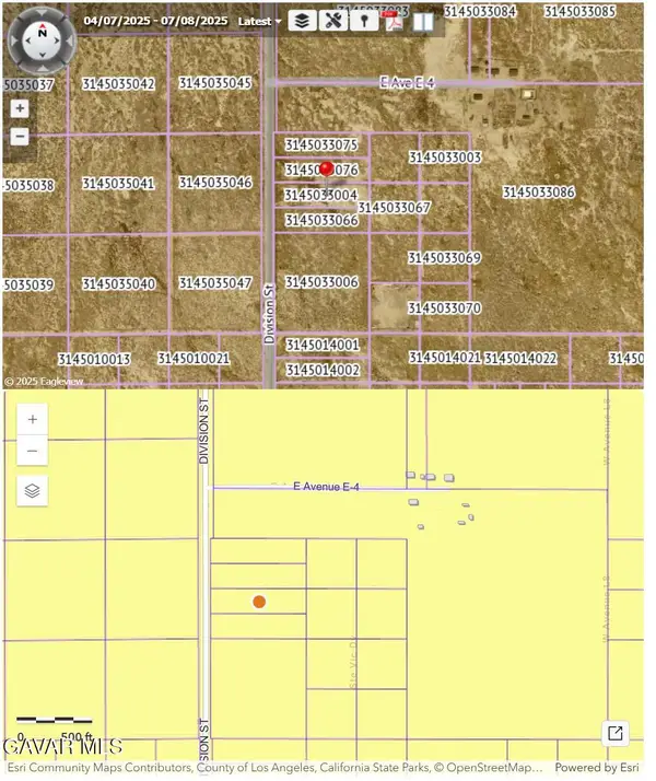 0 Division Street # E4, Lancaster, CA 93535