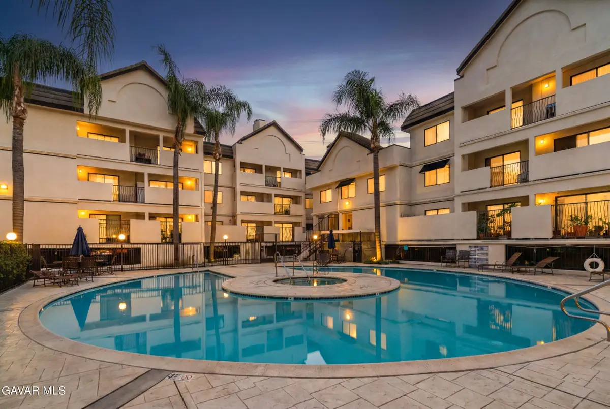 17735 Kinzie Street #Unit 112, Northridge, CA 91325 - Image #1