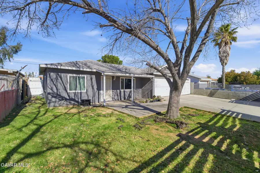 221 E Avenue P2, Palmdale, CA 93550 - Image #3