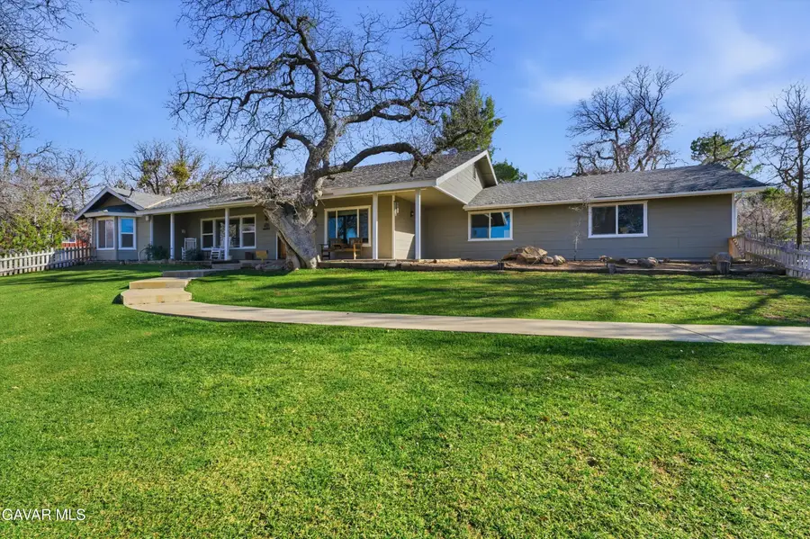 20901 Oak Glen Avenue, Tehachapi, CA 93561 - Image #3