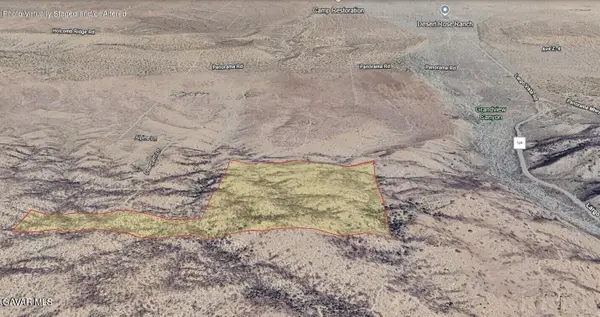 Deerpath Lane, Llano, CA 93544