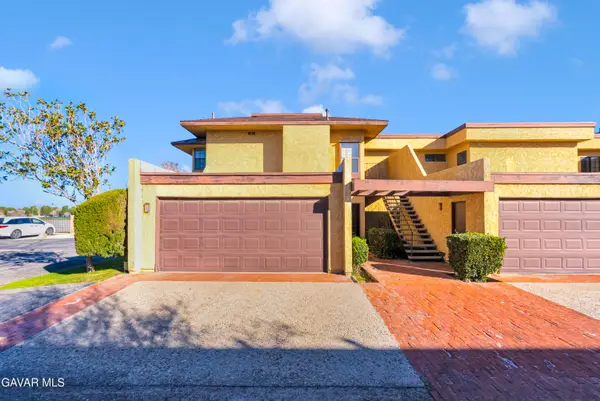 42821 W 15th Street #1, Lancaster, CA 93534