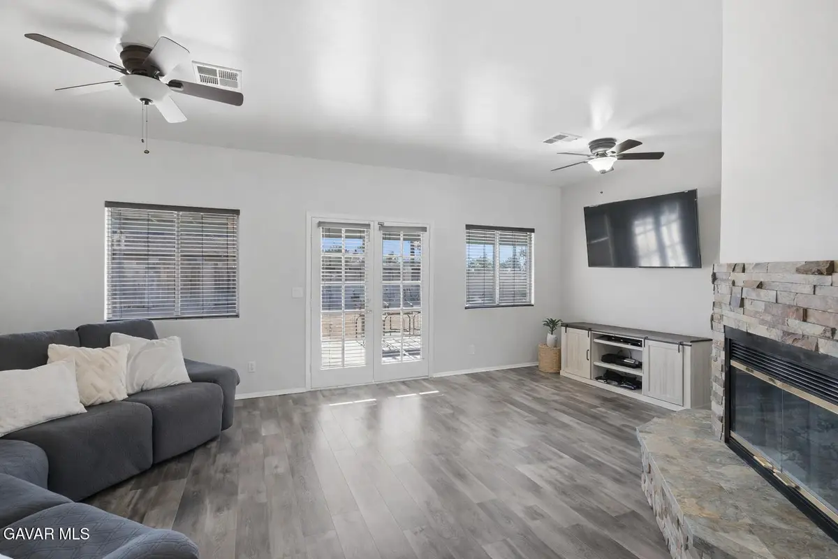 21401 Reed Place, California City, CA 93505 - #1