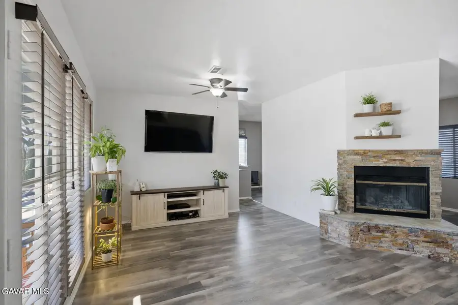 21401 Reed Place, California City, CA 93505 - #2