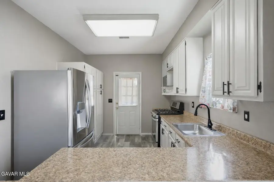 21401 Reed Place, California City, CA 93505 - #3