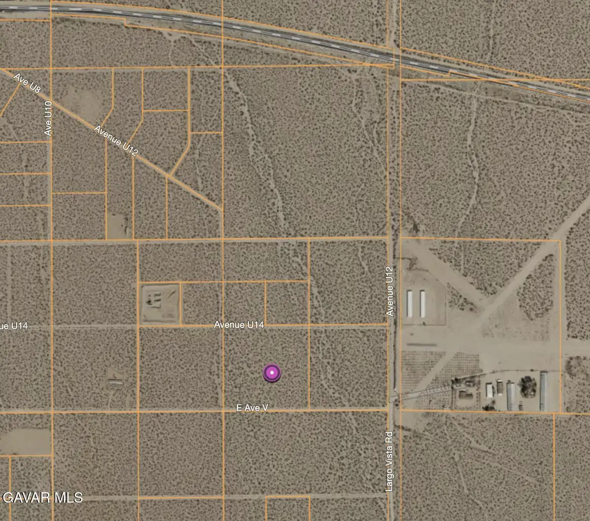 205th East On Ave V, Llano, CA 93544 - Image #1
