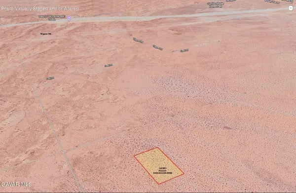 0 Hinkley Ca Close To Wagner Rd., Hinkley, CA 92347