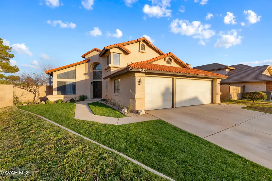 39272 Arrowhead Court, Palmdale, CA 93551 - Image #2