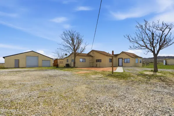 41016 E 150th Street, Lancaster, CA 93535