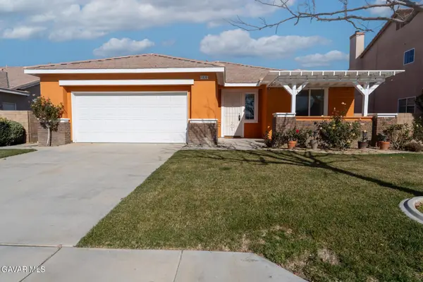 1639 W Norberry Street, Lancaster, CA 93534