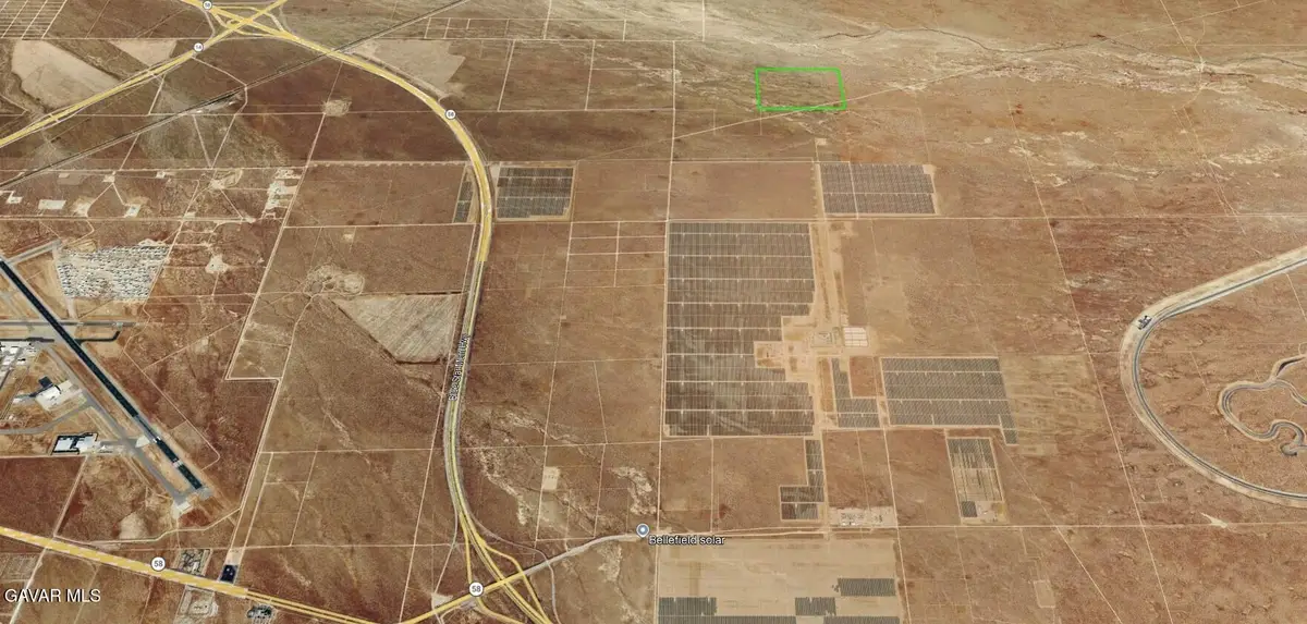 2500 E Rosewood Boulevard, California City, CA 93505 - Image #1