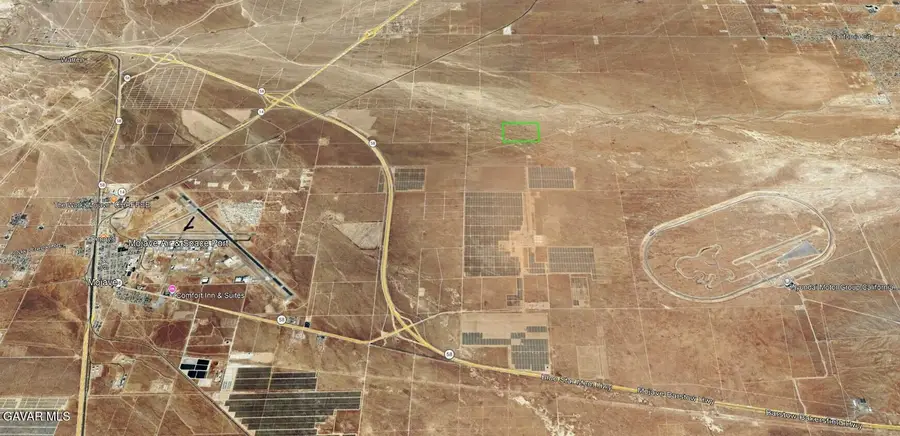 2500 E Rosewood Boulevard, California City, CA 93505 - Image #2