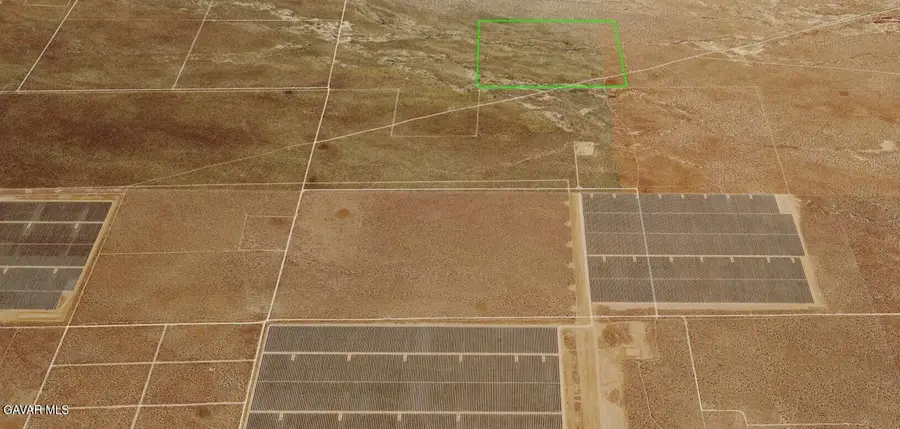 2500 E Rosewood Boulevard, California City, CA 93505 - Image #3